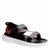 Nike Mens Vista Outdoor Sandal - Black -Shoe Sales Store US 01 501758 00