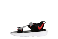 Nike Mens Vista Outdoor Sandal - Black -Shoe Sales Store US 01 501758 03
