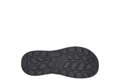 Skechers Mens Malico Flip Flop Sandal - Brown -Shoe Sales Store US 01 501764 04