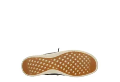 Heydude Mens Welsh Boat Shoe - Dark Grey -Shoe Sales Store US 01 501810 06