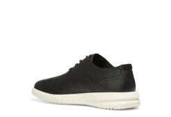 Cole Haan Mens Grand Plain Toe Oxford - Black -Shoe Sales Store US 01 501815 03