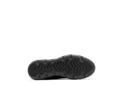 Sorel Mens Explorer Drift Waterproof Chukka Boot - Black -Shoe Sales Store US 01 501836 05