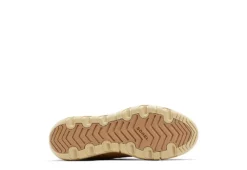 Sorel Mens Explorer Drift Waterproof Chukka Boot - Tan -Shoe Sales Store US 01 501837 05