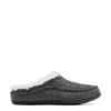 Sorel Mens Falcon Ridge Ii Slipper - Dark Grey 2 Sorel Mens Falcon Ridge Ii Slipper - Dark Grey -Shoe Sales Store US 01 501839 00