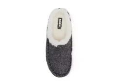 Sorel Mens Falcon Ridge Ii Slipper - Dark Grey -Shoe Sales Store US 01 501839 04