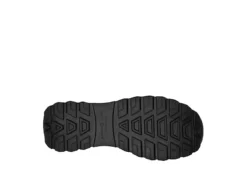 Skechers Mens Zeller-bazemore Mid Hiking Boot - Black 13 Skechers Mens Zeller-bazemore Mid Hiking Boot - Black -Shoe Sales Store US 01 501852 04