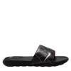 Nike Mens Victori One Slide Sandal - Black