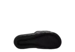 Nike Mens Victori One Slide Sandal - Black -Shoe Sales Store US 01 501871 04