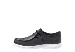 Reef Mens Water Coast Slip On Sneaker - Black -Shoe Sales Store US 01 501885 02