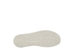 Heydude Mens Conrad Mid Sneaker - Tan -Shoe Sales Store US 01 501902 06