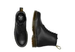Dr. Martens Dr.martens Mens 1460 Slip Resistant Work Boot - Black -Shoe Sales Store US 01 501918 02