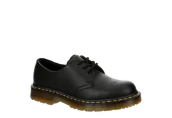 Dr. Martens Dr.martens Mens 1461 Slip Resistant Work Shoe - Black