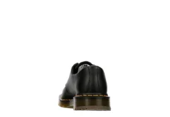 Dr. Martens Dr.martens Mens 1461 Slip Resistant Work Shoe - Black -Shoe Sales Store US 01 501919 04