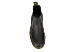Dr. Martens Dr.martens Mens 2976 Slip Resistant Work Boot - Black -Shoe Sales Store US 01 501920 05