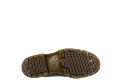 Dr. Martens Dr.martens Mens 2976 Slip Resistant Work Boot - Black -Shoe Sales Store US 01 501920 06