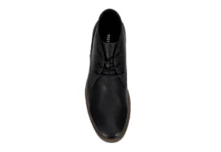 Restoration Mens Gobi Ii Chukka Boot - Black 14 Restoration Mens Gobi Ii Chukka Boot - Black -Shoe Sales Store US 01 501921 05