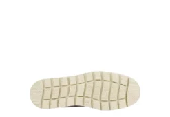 Restoration Mens Zack Lace-up Boot - Brown -Shoe Sales Store US 01 501933 06