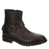Franco Fortini Mens Borris Boot - Brown -Shoe Sales Store US 01 501939 00