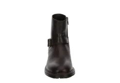 Franco Fortini Mens Borris Boot - Brown -Shoe Sales Store US 01 501939 02
