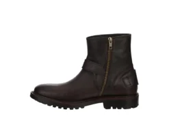Franco Fortini Mens Borris Boot - Brown -Shoe Sales Store US 01 501939 03