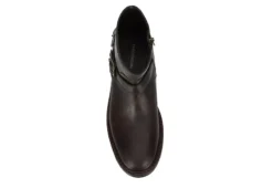 Franco Fortini Mens Borris Boot - Brown -Shoe Sales Store US 01 501939 05