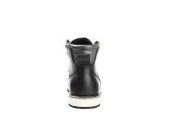 Territory Mens Badlands Lace-up Boot - Black 13 Territory Mens Badlands Lace-up Boot - Black -Shoe Sales Store US 01 501942 04