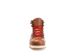 Territory Mens Badlands Lace-up Boot - Brown 11 Territory Mens Badlands Lace-up Boot - Brown -Shoe Sales Store US 01 501943 02