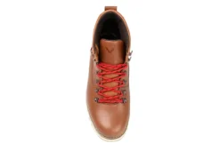 Territory Mens Badlands Lace-up Boot - Brown 14 Territory Mens Badlands Lace-up Boot - Brown -Shoe Sales Store US 01 501943 05