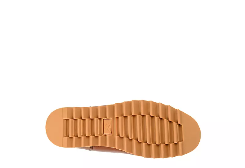 Territory Mens Badlands Lace-up Boot - Brown 9 Territory Mens Badlands Lace-up Boot - Brown - Image 7