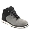Territory Mens Boulder Lace-up Boot - Black -Shoe Sales Store US 01 501944 00