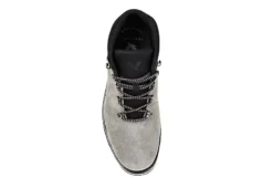 Territory Mens Boulder Lace-up Boot - Black -Shoe Sales Store US 01 501944 05