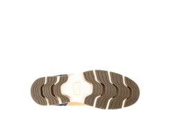 Territory Mens Boulder Lace-up Boot - Blue -Shoe Sales Store US 01 501945 06