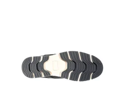 Territory Mens Macktwo Lace-up Boot - Black -Shoe Sales Store US 01 501958 06