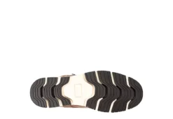 Territory Mens Macktwo Lace-up Boot - Brown -Shoe Sales Store US 01 501959 06