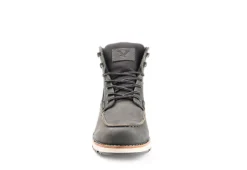 Territory Mens Macktwo Lace-up Boot - Grey -Shoe Sales Store US 01 501960 02