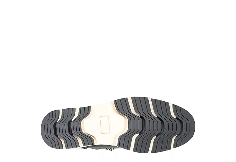 Territory Mens Titantwo Lace-up Boot - Black 9 Territory Mens Titantwo Lace-up Boot - Black - Image 7