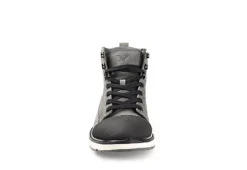 Territory Mens Titantwo Lace-up Boot - Grey -Shoe Sales Store US 01 501965 02