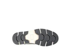 Territory Mens Titantwo Lace-up Boot - Grey -Shoe Sales Store US 01 501965 06