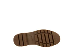 Restoration Mens Clayton Lace-up Boot - Beige 15 Restoration Mens Clayton Lace-up Boot - Beige -Shoe Sales Store US 01 501969 06