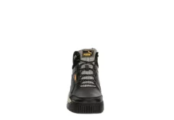 Puma Mens Tarrenz Lace-up Boot - Black -Shoe Sales Store US 01 501970 02
