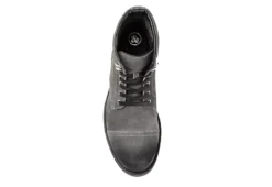 Thomas & Vine Mens Darko Lace-up Boot - Grey -Shoe Sales Store US 01 501979 05