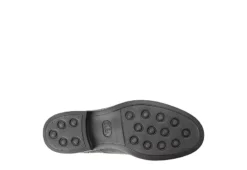 Thomas & Vine Mens Darko Lace-up Boot - Grey -Shoe Sales Store US 01 501979 06