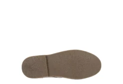 Franco Fortini Mens Austin Chukka Boot - Cognac -Shoe Sales Store US 01 502005 06