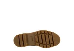 Restoration Mens Clayton Lace-up Boot - Black -Shoe Sales Store US 01 502006 06