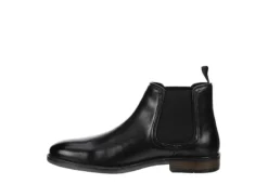 Franco Fortini Mens Glory Chelsea Boot - Black 12 Franco Fortini Mens Glory Chelsea Boot - Black -Shoe Sales Store US 01 502007 03