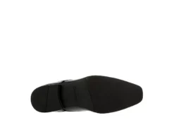 Calvin Klein Mens Bram Oxford - Black 15 Calvin Klein Mens Bram Oxford - Black -Shoe Sales Store US 01 502061 06