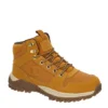 Champion Mens Expo Rogue Lace-up Boot - Wheat -Shoe Sales Store US 01 502165 00