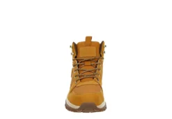 Champion Mens Expo Rogue Lace-up Boot - Wheat -Shoe Sales Store US 01 502165 02
