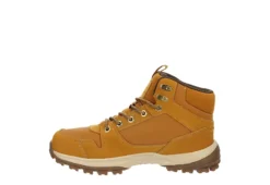 Champion Mens Expo Rogue Lace-up Boot - Wheat -Shoe Sales Store US 01 502165 03