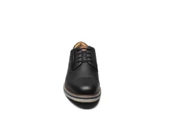 Florsheim Mens Norwalk Cap Toe Oxford - Black 11 Florsheim Mens Norwalk Cap Toe Oxford - Black -Shoe Sales Store US 01 502179 02